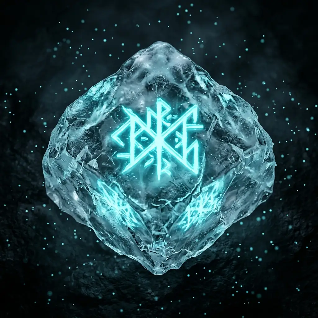 rune